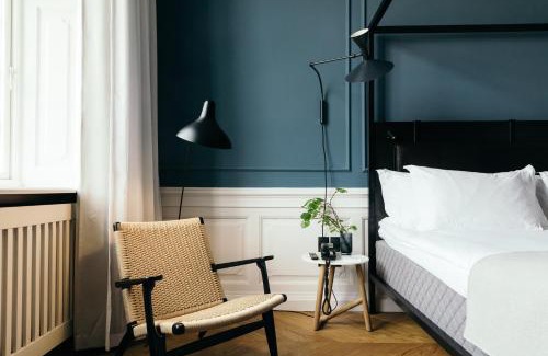 København V Hotel | Nobis Hotel Copenhagen, a Member of Design Hotels