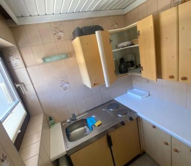 Untertschern Apartment | NOCK - Zentrum Appartement