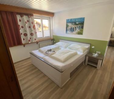 Untertschern Apartment | NOCK - Zentrum Appartement