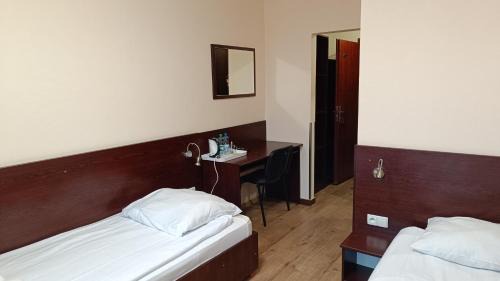 Cieszyn Bed & Breakfast | Noclegi Gambit Cieszyn 24h