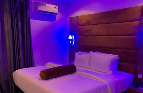 Asaba Hotel | Nocy Castle