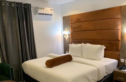 Asaba Hotel | Nocy Castle