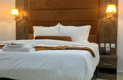 Asaba Hotel | Nocy Castle