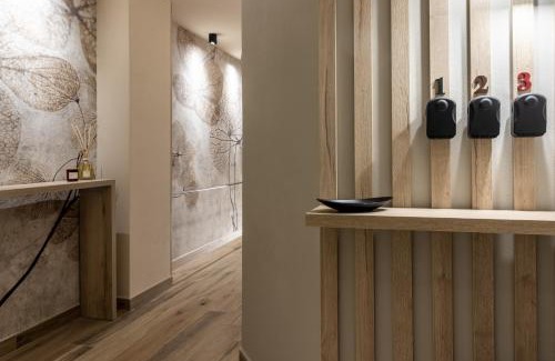 La Spezia Apartment | NOEMI chic rooms and apartments