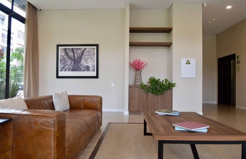 Antiguo Country Apartment | NOK Cozy Studio in Parque Virrey