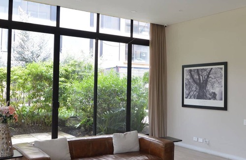 Antiguo Country Apartment | NOK Cozy Studio in Parque Virrey