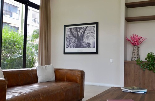 Antiguo Country Apartment | NOK Cozy Studio in Parque Virrey