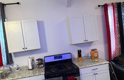 West Riverside House | NOLA Uptown Pearl - The Heartbeat of Uptown, The Soul of New Orleans