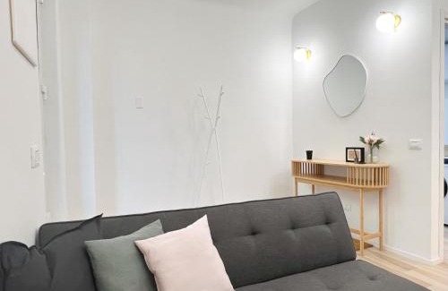 Turro Apartment | Nolo District