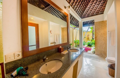 Umalas Hotel | Nomad Hub Canggu-Bali