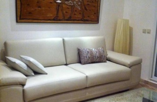 Souissi Apartment | non acc