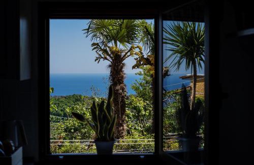 Sant'Agata sui Due Golfi Apartment | Nonna Carmela Apartment