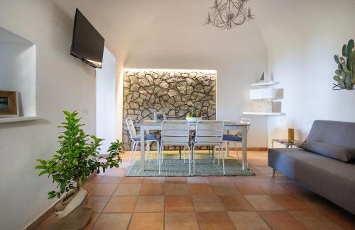 Sant'Agata sui Due Golfi Apartment | Nonna Carmela Apartment