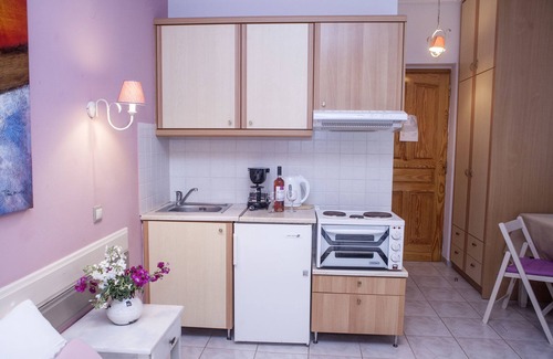 Kalamitsi House | Nontas Home