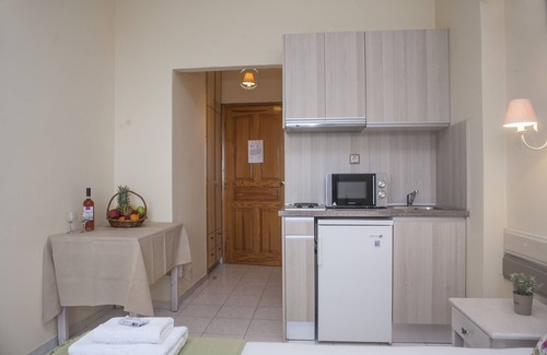 Kalamitsi House | Nontas Home