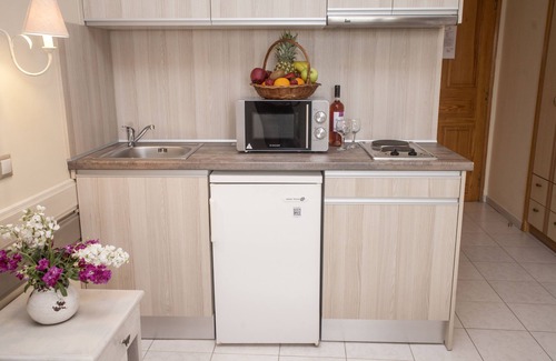 Kalamitsi House | Nontas Home