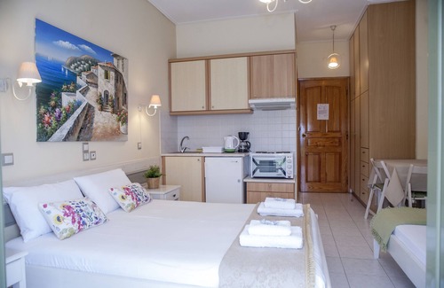 Kalamitsi House | Nontas Home