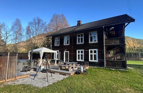 Sor-Aurdal Apartment | Nord-Garthus gård leilighet 1