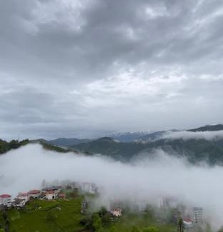 Ayder Hotel | NORDEN DAĞ EVLERİ