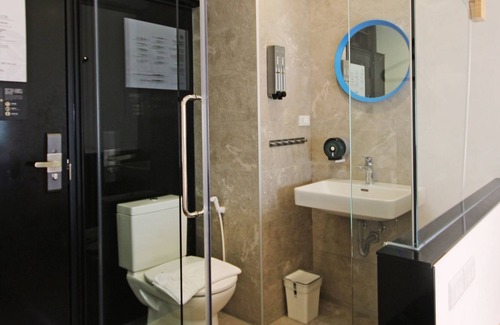 Taitung City Centre Hotel | Norden Ruder Hostel