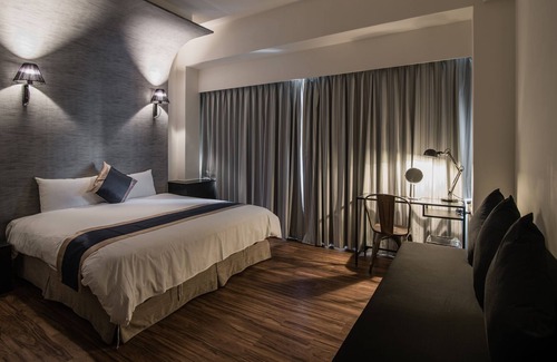 Taitung City Centre Hotel | Norden Ruder Hostel