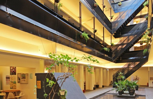 Taitung City Centre Hotel | Norden Ruder Hostel