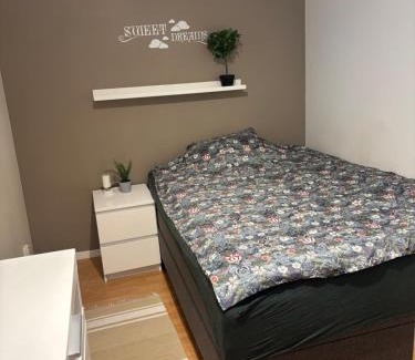 Bergen City Centre Apartment | Nordnes Apartment - Bergen City Center - 500m to Bryggen