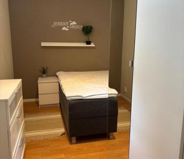 Bergen City Centre Apartment | Nordnes Apartment - Bergen City Center - 500m to Bryggen