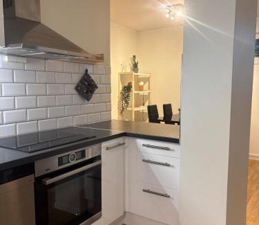 Bergen City Centre Apartment | Nordnes Apartment - Bergen City Center - 500m to Bryggen