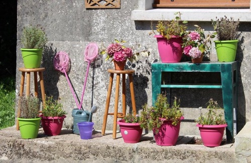 Lengronne House | Normandy Gite Holidays