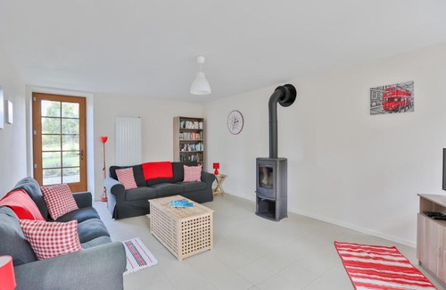 Lengronne House | Normandy Gite Holidays