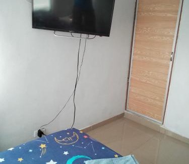 Cali Apartment | Norte, Habitación 304