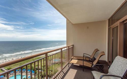 Windy Hill House | North Beach Resort 1513