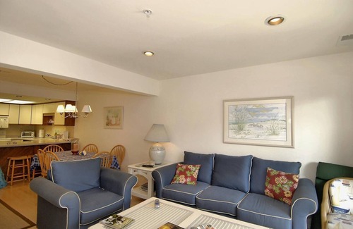 Sussex County House | North Bethany Beach Oceanside Townhome! Steps From the Ocean!