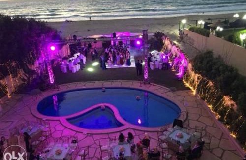 Borg el Arab Villa | North Coast Villa sea view with private pool