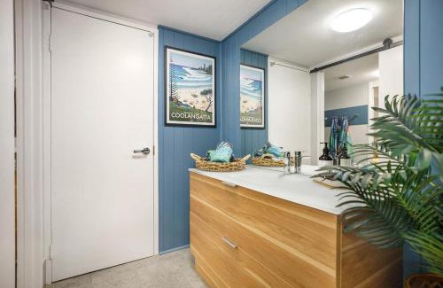 Bilinga Apartment | North Kirra Ocean Gem - perfect family holiday