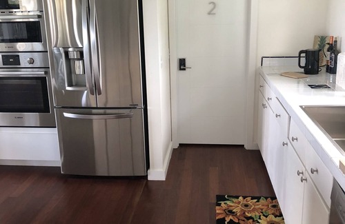 Pauwela Bed & Breakfast | North shore Maui B and B room 1.