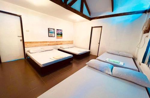 Baler Hotel | North Shore Surf Camp