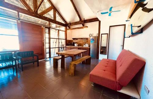 Baler Hotel | North Shore Surf Camp