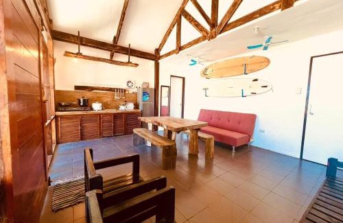 Baler Hotel | North Shore Surf Camp