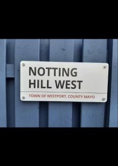 Westport House | Notting Hill West in the heart of Westport Town
