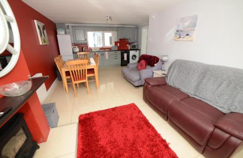 Westport House | Notting Hill West in the heart of Westport Town
