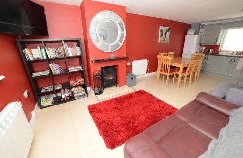 Westport House | Notting Hill West in the heart of Westport Town