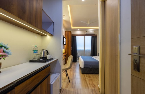 Greater Noida Hotel | Nova17 inn Greater Noida