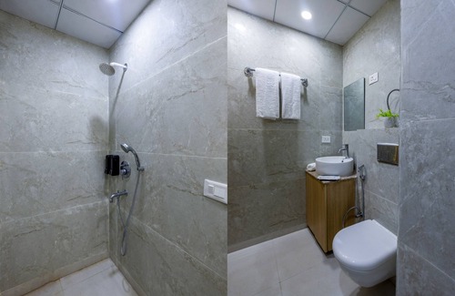 Greater Noida Hotel | Nova17 inn Greater Noida