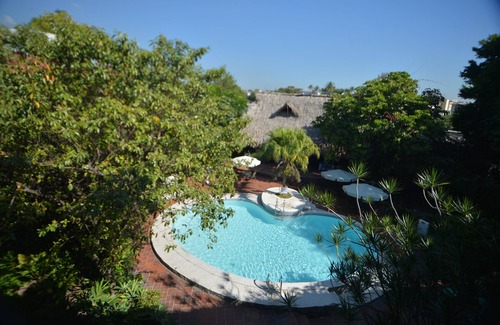 San Salvador Apartment | Novo Hotel & Suite