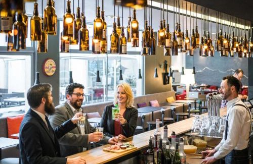 Lille Centre Ville Hotel | Novotel Lille Centre Gares