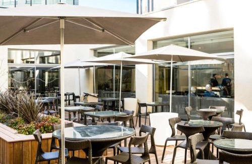Lille Centre Ville Hotel | Novotel Lille Centre Gares