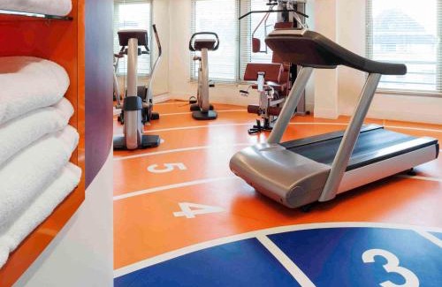Lille Centre Ville Hotel | Novotel Lille Centre Gares