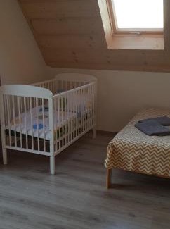Witow Ski Chalet | NowiNowe Domki